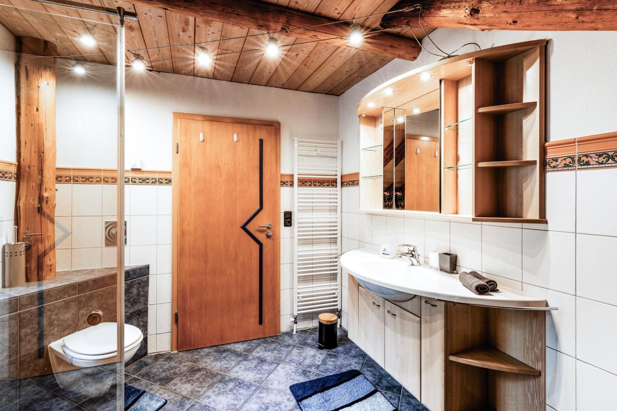 Chalet Wolf Bayreuth Kültér fotó