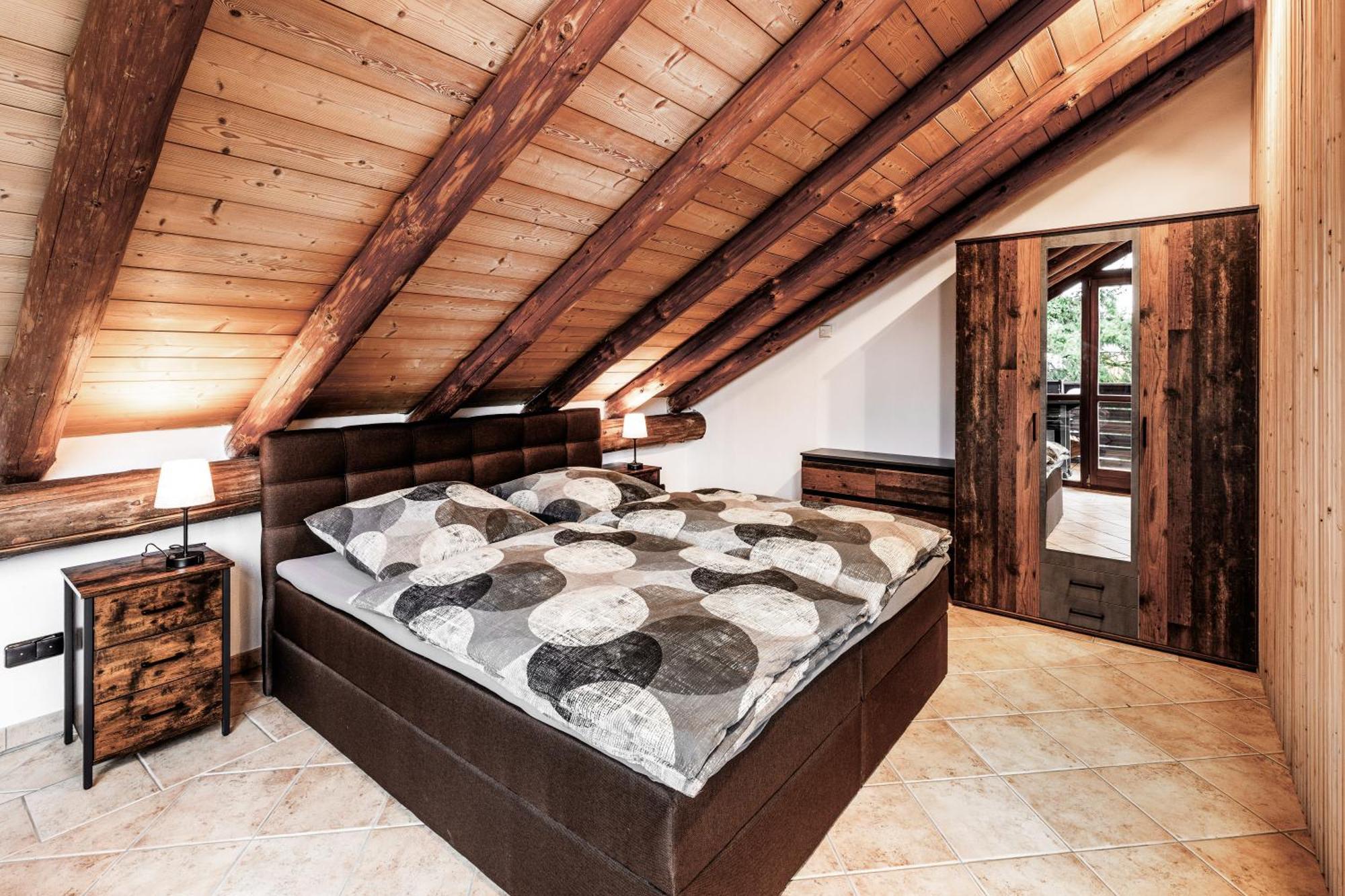 Chalet Wolf Bayreuth Kültér fotó