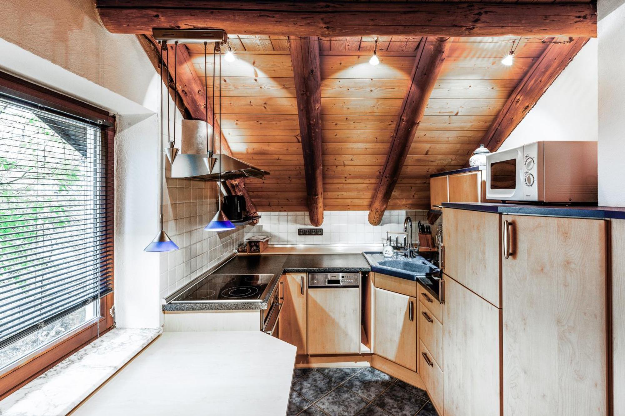 Chalet Wolf Bayreuth Kültér fotó